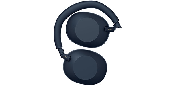 SONY ( ソニー )  / WH-1000XM6 LM ミッドナイトブルー ワイヤレスヘッドホン画像3