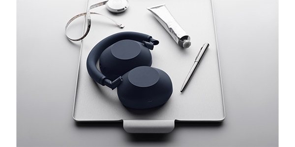 SONY ( ソニー )  / WH-1000XM6 LM ミッドナイトブルー ワイヤレスヘッドホン画像5
