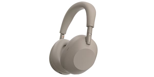 SONY ( ソニー )  / WH-1000XM6 TM サンドストーン ワイヤレスヘッドホン