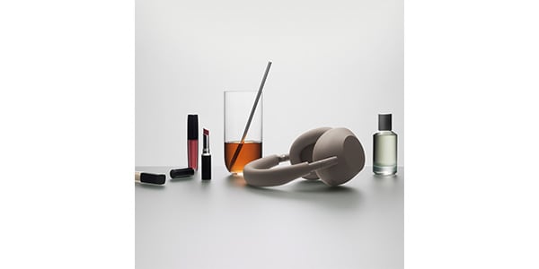SONY / WH1000XM6 Sandstone Wireless Headphones画像13