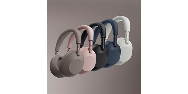SONY ( ソニー ) WH-1000XM6 TM サンドストーン ワイヤレスヘッドホン