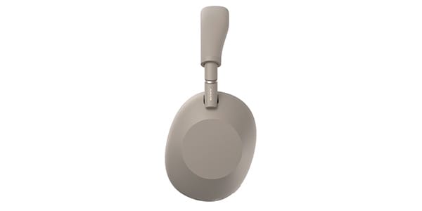 SONY ( ソニー ) WH-1000XM6 TM サンドストーン ワイヤレスヘッドホン