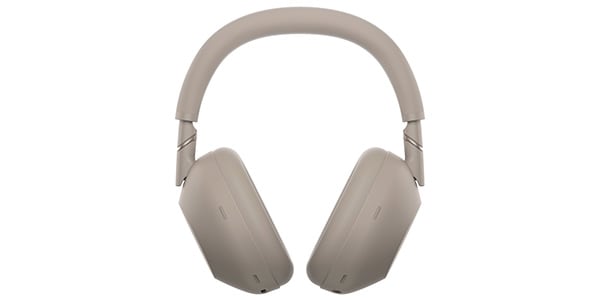 SONY ( ソニー ) WH-1000XM6 TM サンドストーン ワイヤレスヘッドホン