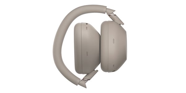 SONY ( ソニー ) WH-1000XM6 TM サンドストーン ワイヤレスヘッドホン