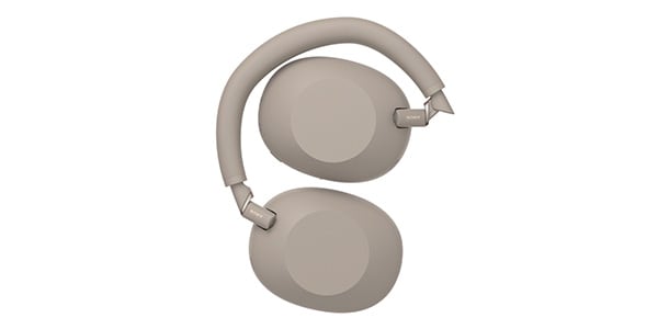 SONY ( ソニー ) WH-1000XM6 TM サンドストーン ワイヤレスヘッドホン
