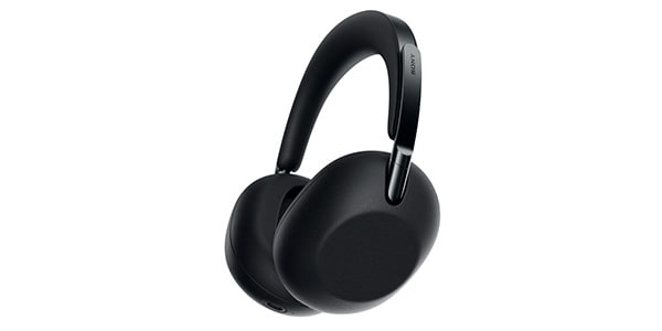 SONY ( ソニー )  / WH-1000XX BZ ブラック ワイヤレスヘッドホン