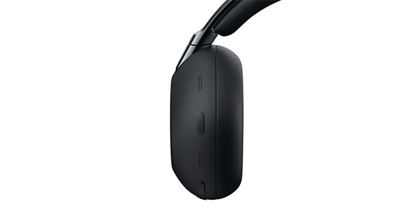 SONY ( ソニー ) WH-1000XX BZ ブラック ワイヤレスヘッドホン 送料