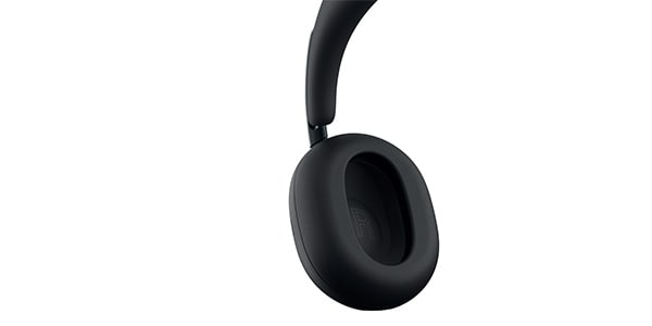 SONY ( ソニー )  / WH-1000XX BZ ブラック ワイヤレスヘッドホン画像11