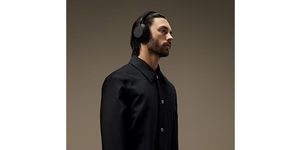 SONY ( ソニー )  / WH-1000XX BZ ブラック ワイヤレスヘッドホン画像16