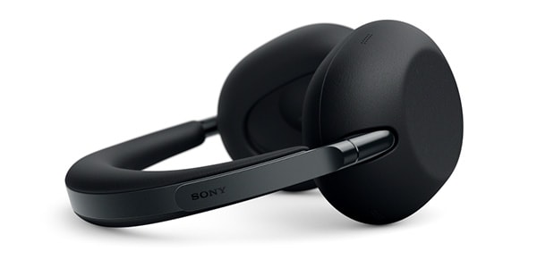 SONY ( ソニー ) WH-1000XX BZ ブラック ワイヤレスヘッドホン 送料