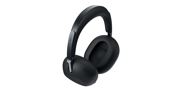 SONY ( ソニー ) WH-1000XX BZ ブラック ワイヤレスヘッドホン 送料