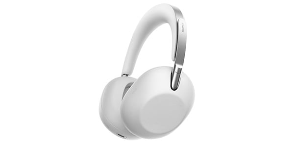 SONY ( ソニー )  / WH-1000XX WZ プラチナ ワイヤレスヘッドホン