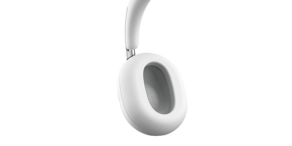 SONY ( ソニー ) WH-1000XX WZ プラチナ ワイヤレスヘッドホン 送料
