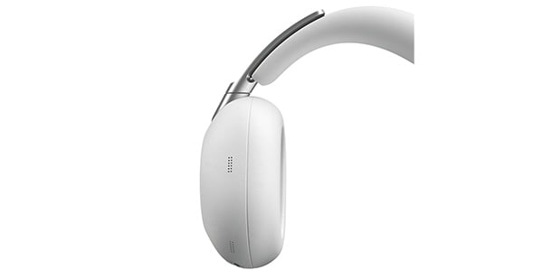 SONY ( ソニー ) WH-1000XX WZ プラチナ ワイヤレスヘッドホン 送料