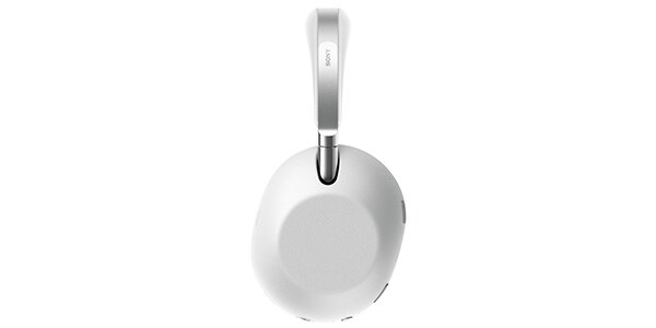 SONY ( ソニー )  / WH-1000XX WZ プラチナ ワイヤレスヘッドホン画像13