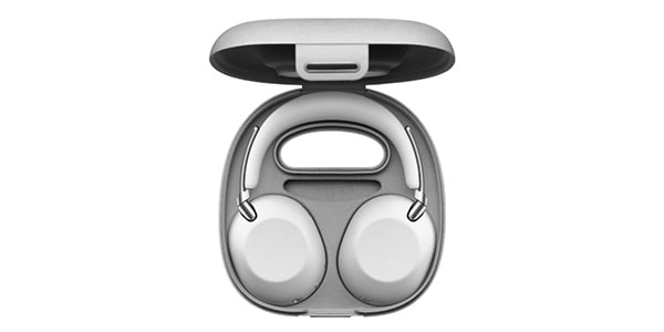 SONY ( ソニー ) WH-1000XX WZ プラチナ ワイヤレスヘッドホン 送料