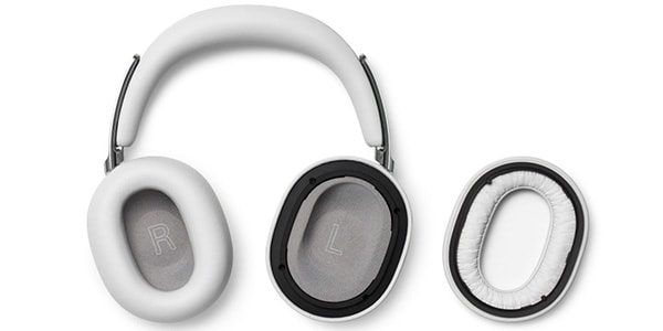 SONY ( ソニー )  / WH-1000XX WZ プラチナ ワイヤレスヘッドホン画像15