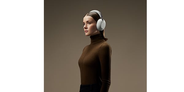 SONY ( ソニー )  / WH-1000XX WZ プラチナ ワイヤレスヘッドホン画像18