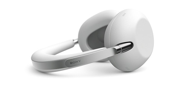 SONY ( ソニー ) WH-1000XX WZ プラチナ ワイヤレスヘッドホン 送料