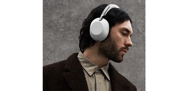 SONY ( ソニー ) WH-1000XX WZ プラチナ ワイヤレスヘッドホン 送料