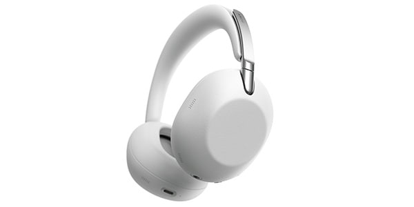 SONY ( ソニー ) WH-1000XX WZ プラチナ ワイヤレスヘッドホン 送料