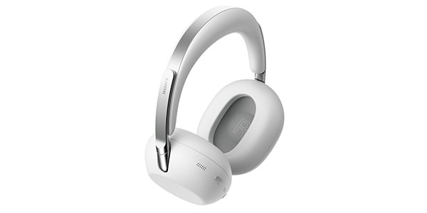 SONY ( ソニー ) WH-1000XX WZ プラチナ ワイヤレスヘッドホン 送料