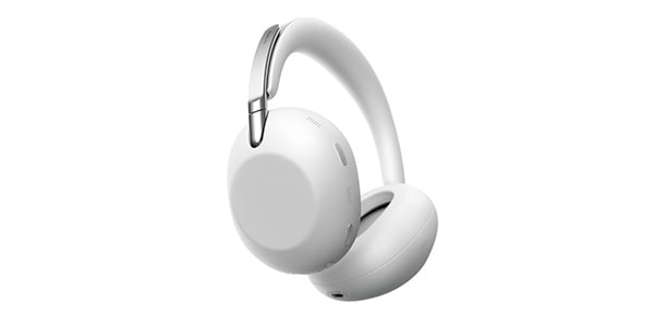 SONY ( ソニー ) WH-1000XX WZ プラチナ ワイヤレスヘッドホン 送料