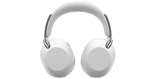 SONY ( ソニー ) WH-1000XX WZ プラチナ ワイヤレスヘッドホン 送料