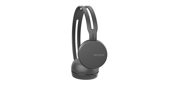 SONY ( ソニー )  / WH-CH400 BZ 画像2
