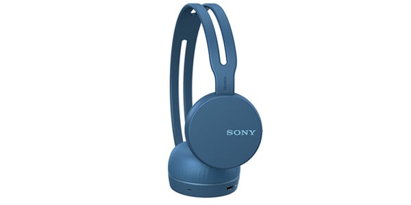 SONY ( ソニー )  / WH-CH400 LZ 画像2