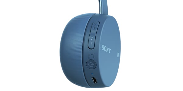 SONY ( ソニー )  / WH-CH400 LZ 画像3