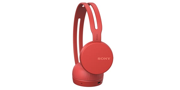 SONY ( ソニー )  / WH-CH400 RZ 画像2