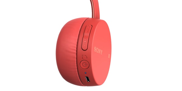 SONY ( ソニー )  / WH-CH400 RZ 画像3