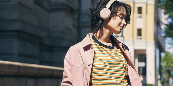 SONY / WHCH520CZ画像7