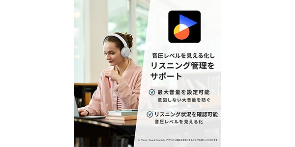 Sony ( ソニー )  / WH-CH530 GZ ミント画像12