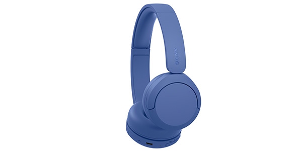 Sony ( ソニー )  / WH-CH530 LZ ブルー画像3