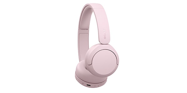 Sony ( ソニー )  / WH-CH530 PZ ピンク画像3