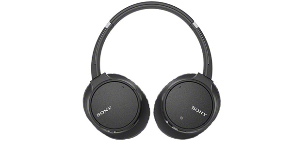 SONY WH-CH700N Bluetooth