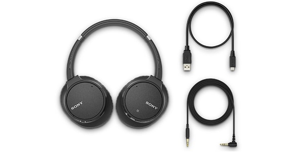 SONY ( ソニー )  / WH-CH700N BM画像4