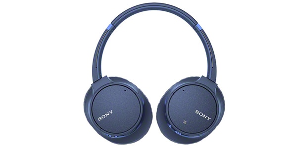 SONY WH-CH700N(B)