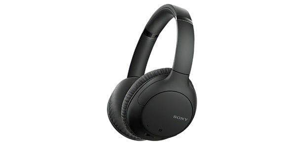 SONY ( ソニー ) WH-CH710N BZ ブラック ワイヤレスヘッドホン 送料