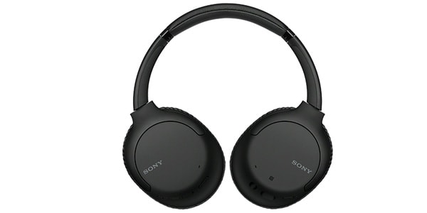 SONY WH-CH710N BLACK