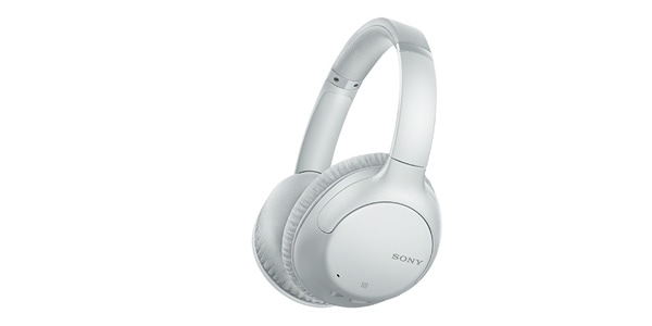 SONYヘッドフォン　WH-CH710N