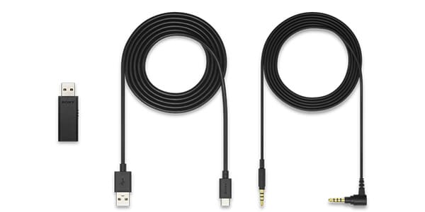SONY ( ソニー )  / WH-G500 BZ INZONE H5/B画像4