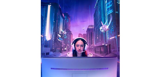 SONY / INZONE H7 WH-G700 WZ ワイヤレスゲーミングヘッドセット画像21