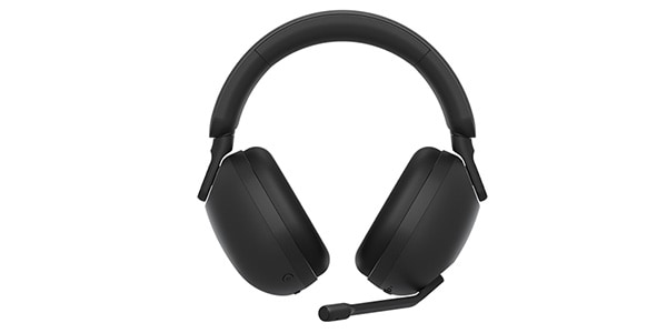 SONY / WH-G900N BZ画像3