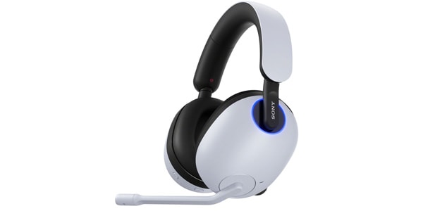 最高級 INZONE SONY ヘッドホン H9 WHITE WH-G900N ヘッドホン - www