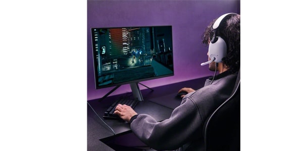 SONY ( ソニー )  / INZONE H9 WH-G900N WZ ワイヤレスゲーミングヘッドセット画像16