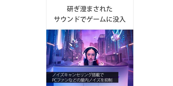 SONY ( ソニー ) INZONE H9 WH-G900N WZ ワイヤレスゲーミング