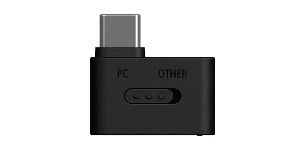 SONY ( ソニー )  / INZONE H9 II ブラック 【9/5発売】画像4